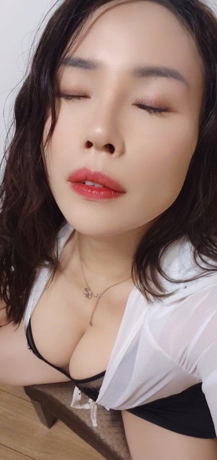 大石坝潮喷小梦