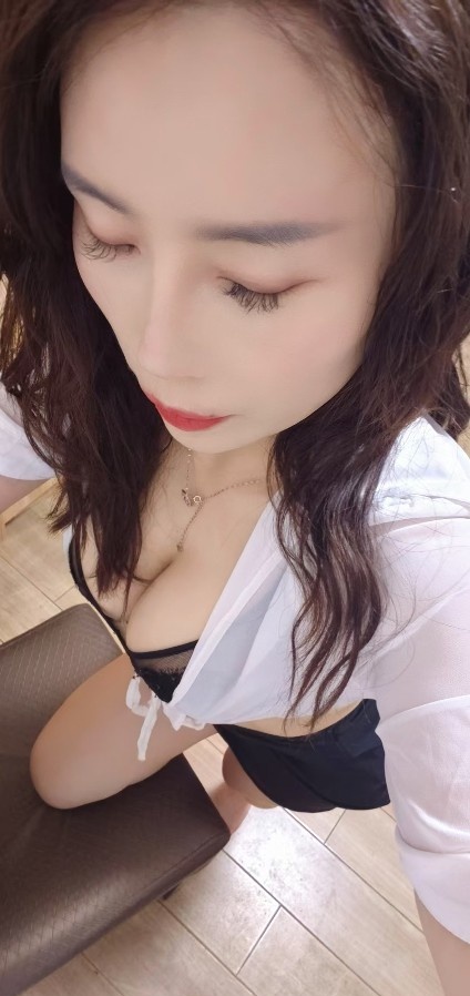 大石坝潮喷小梦