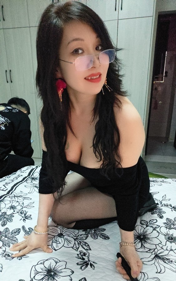杭州气质小姐姐