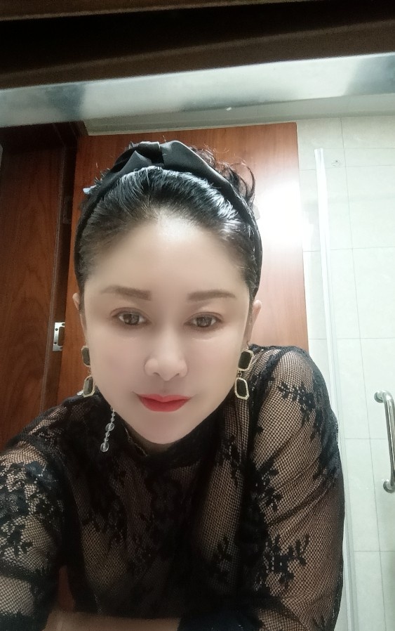 东北小姐姐