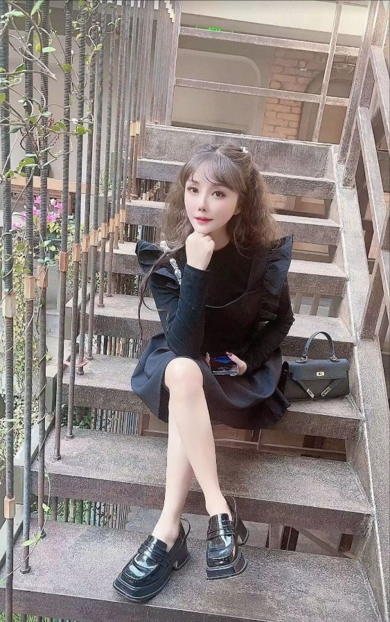 普陀风骚轻熟少妇