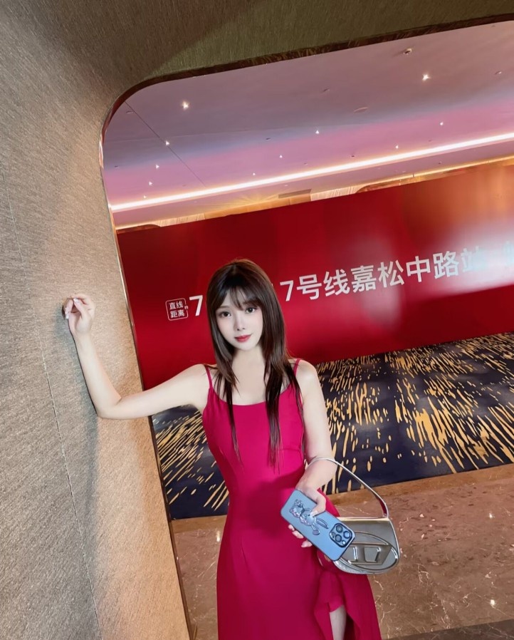 普陀风骚轻熟少妇