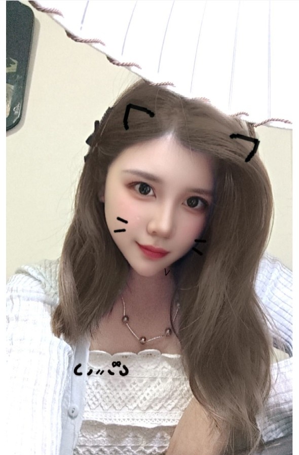 马群香香