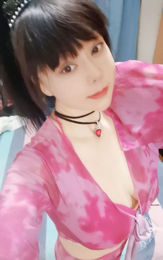 南翔辣妹子