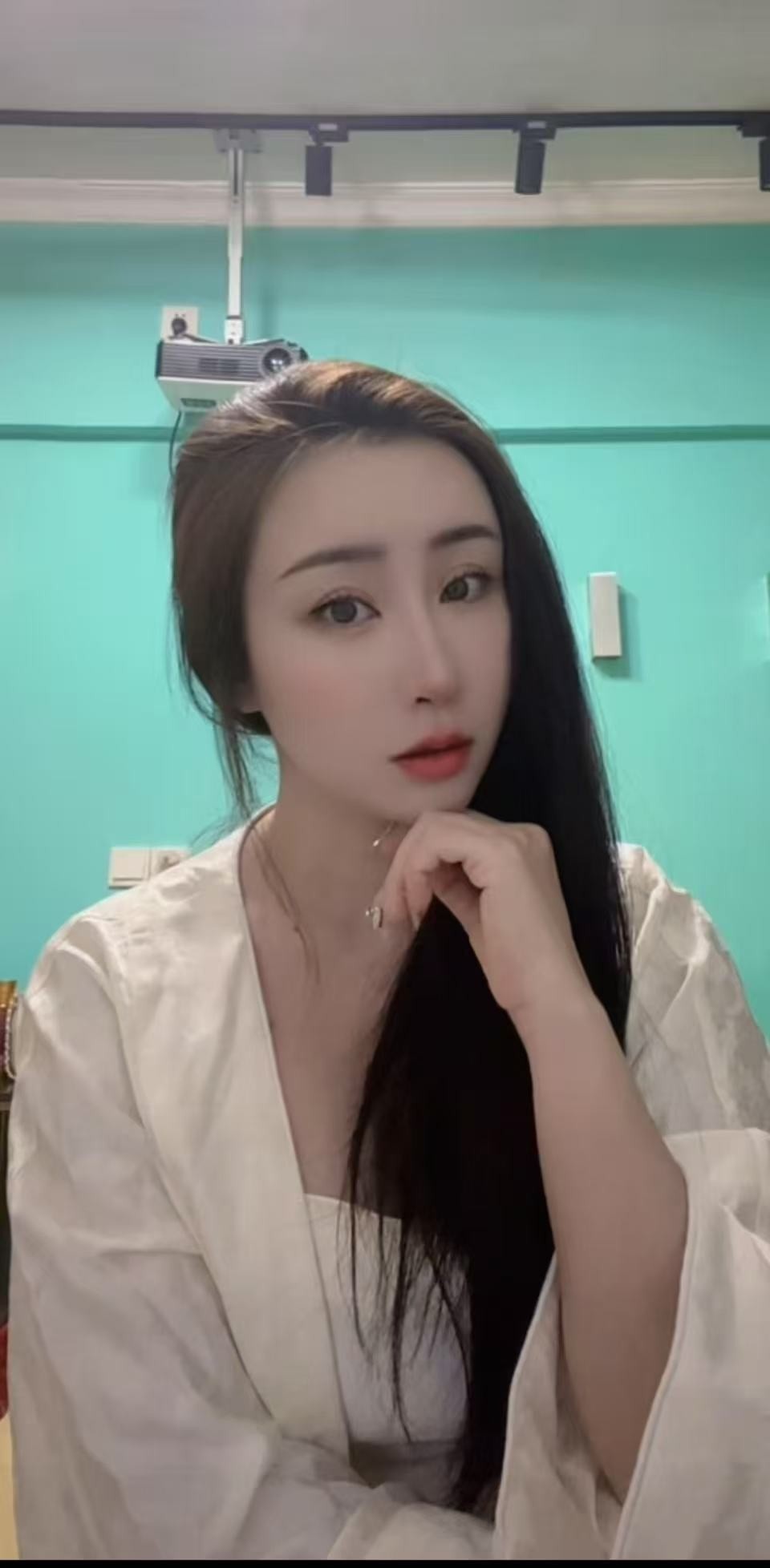 福田性感枣枣