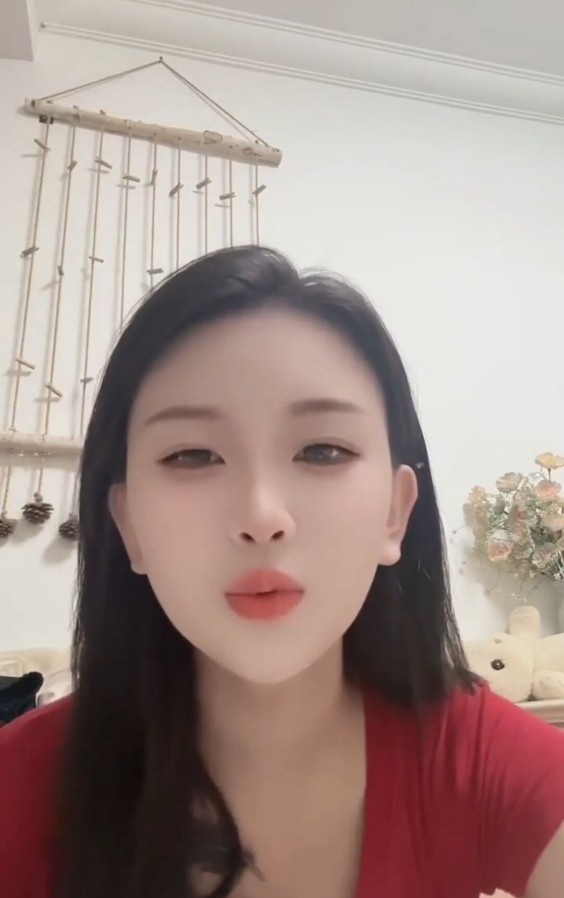 杨浦07嫩妹悠悠
