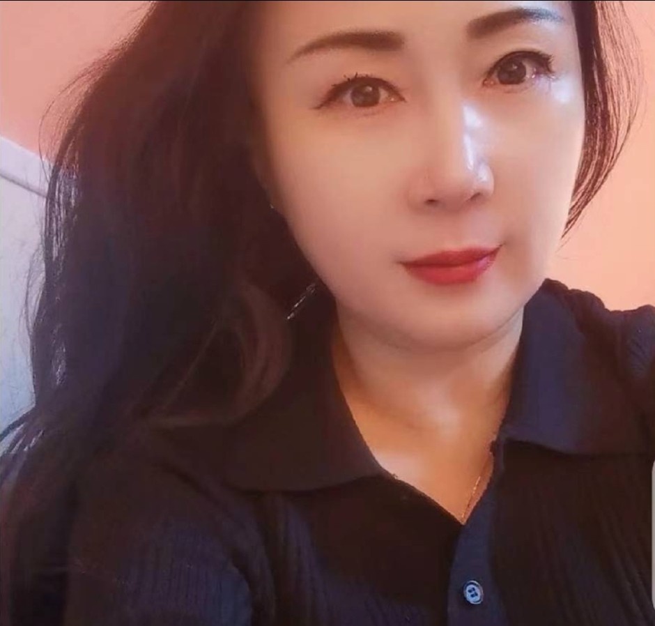 南岗少妇