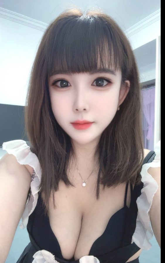 鼓楼风骚小妹