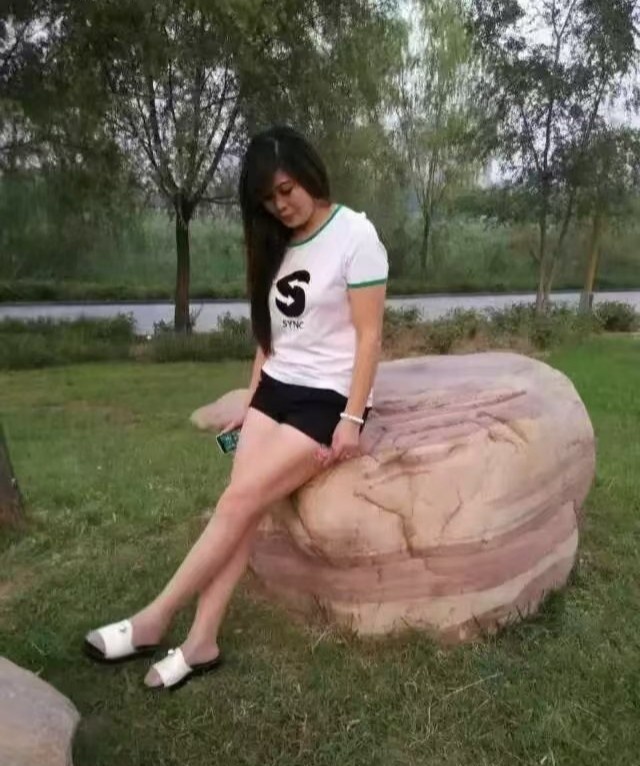 兼职少妇性格好大姐