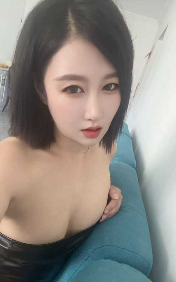 雨桐妹妹