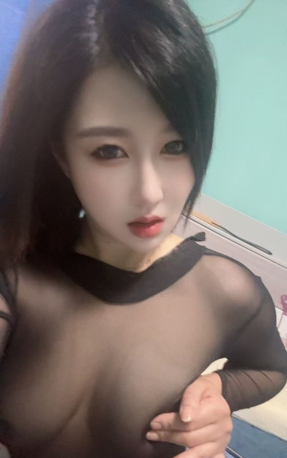 雨桐妹妹
