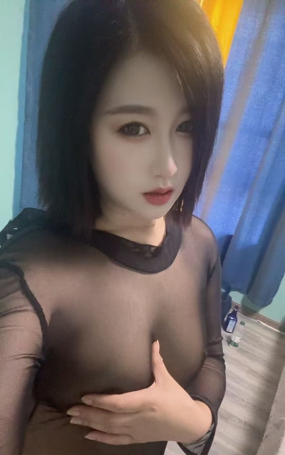 雨桐妹妹