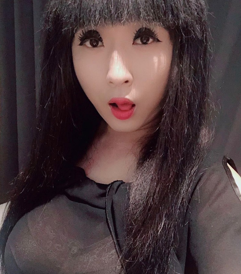 姑苏骚货