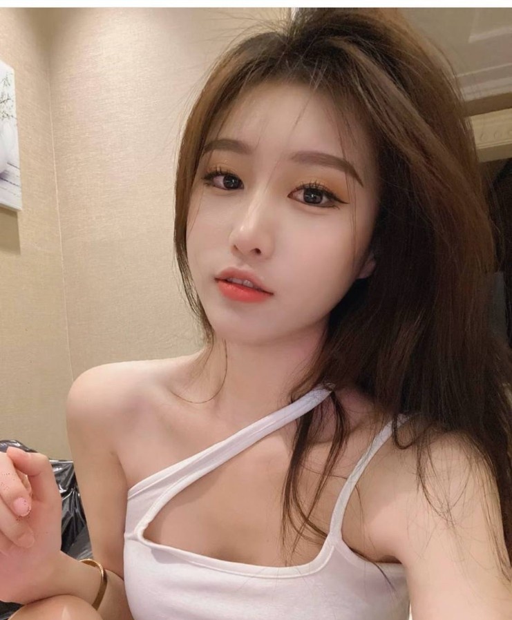 白云骚妹小容
