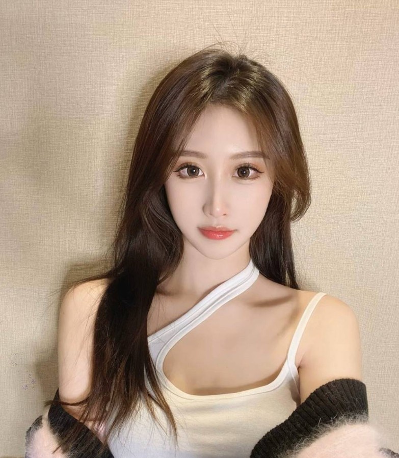 白云骚妹小容