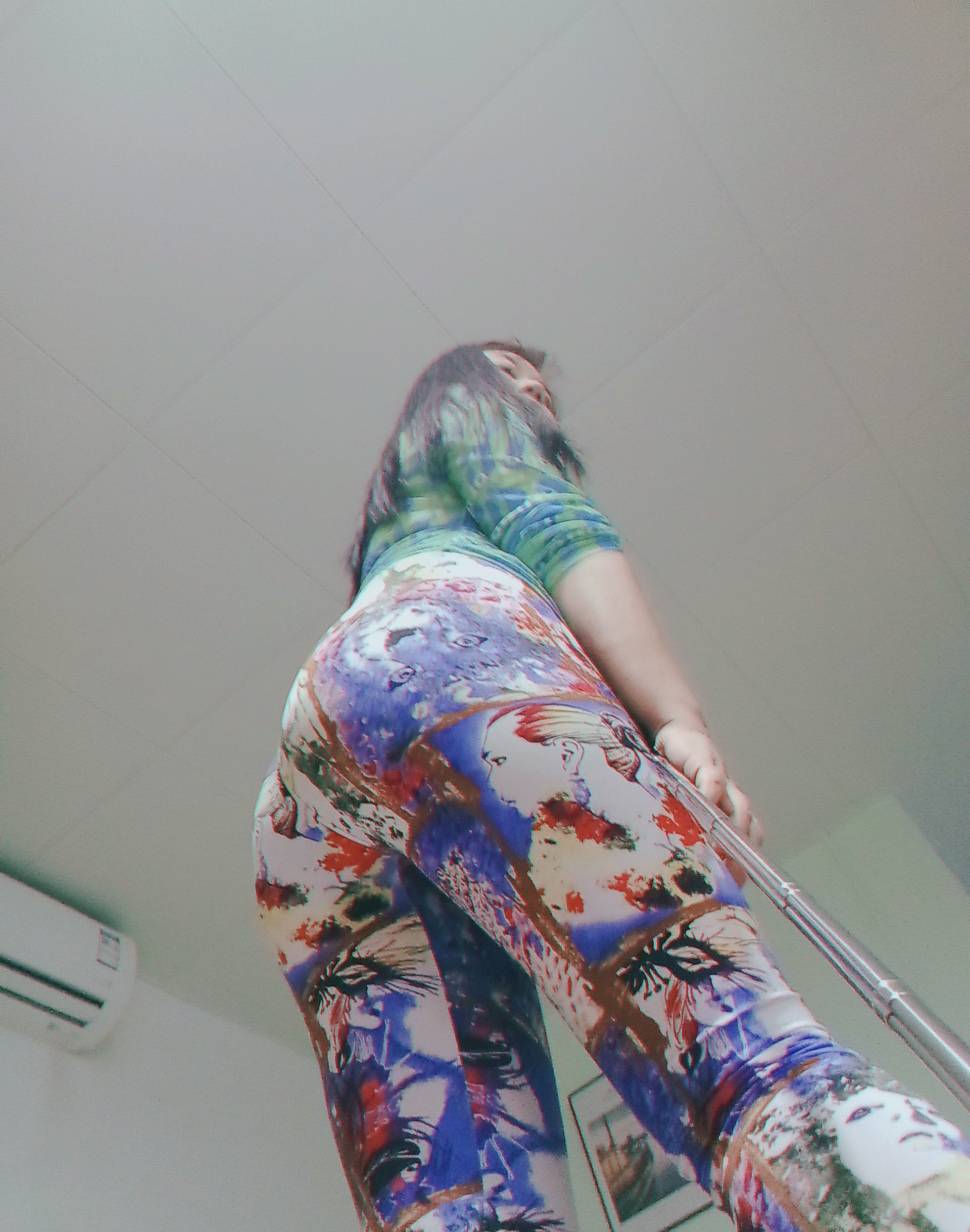 性感美臀宝儿