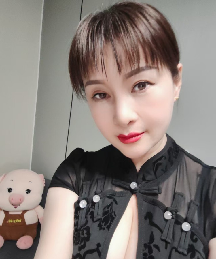 义乌自聊良家熟女