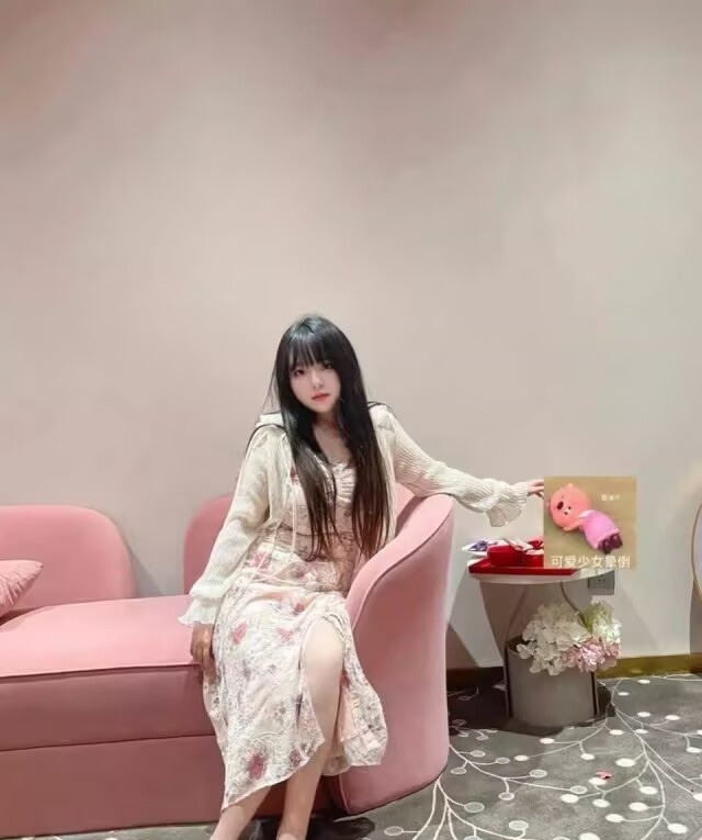 硚口大奶乐乐
