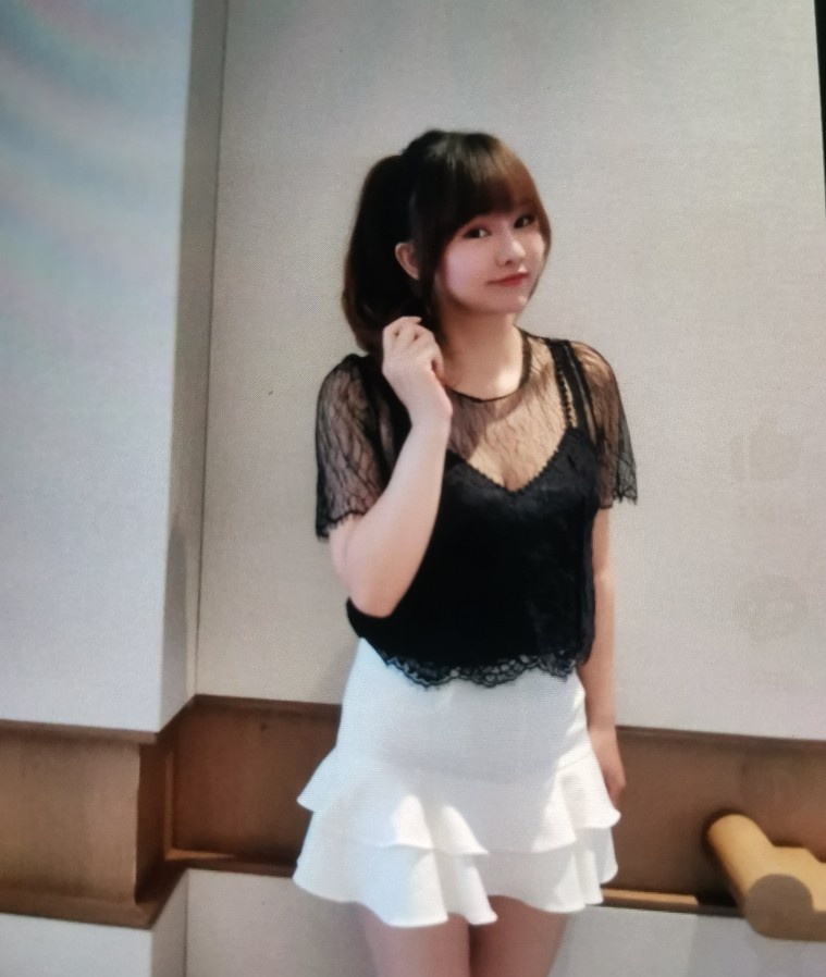 甜甜服务好