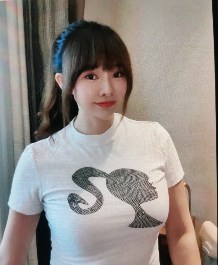 甜甜服务好