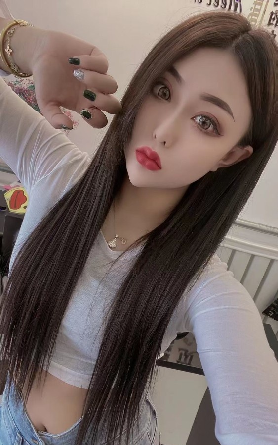良家少妇潇潇