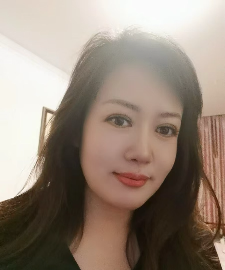 本人比照片好看