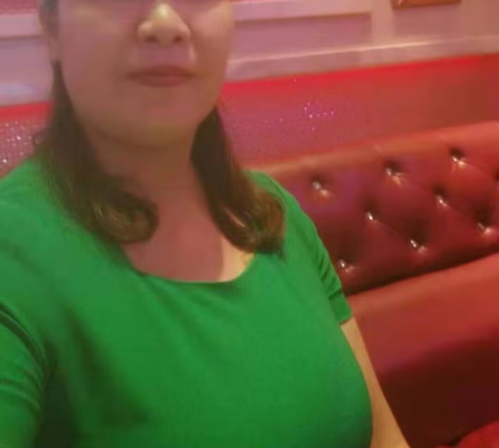 明秀路大奶熟女