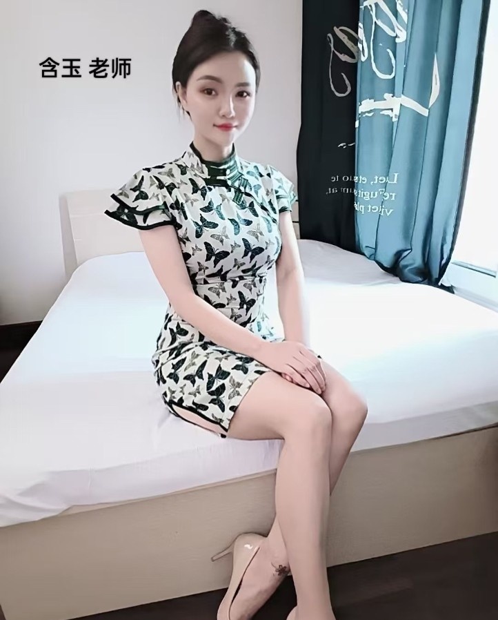 昌平含玉抓龙筋spa
