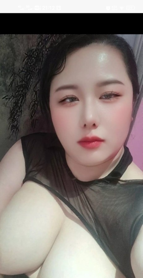 广州丰满骚女安妮