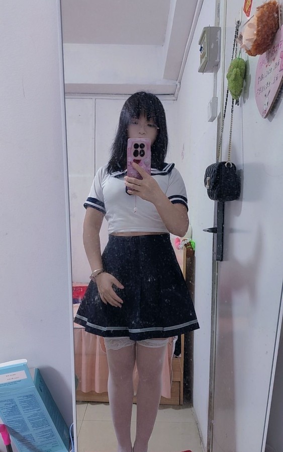 性价比眼镜骚妹
