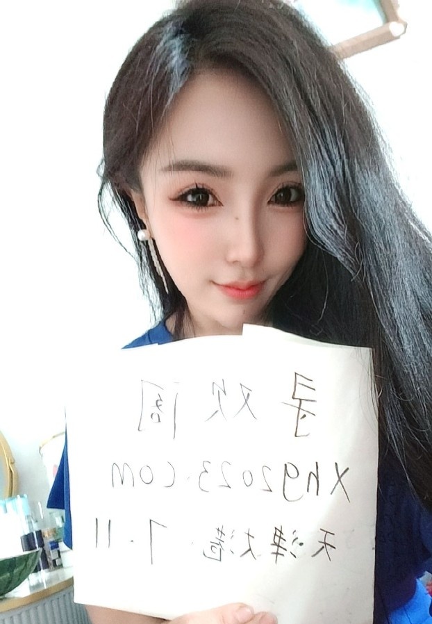 天津大港美女