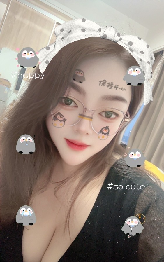 新区大奶妹音音