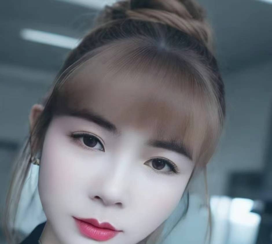 海口熟女