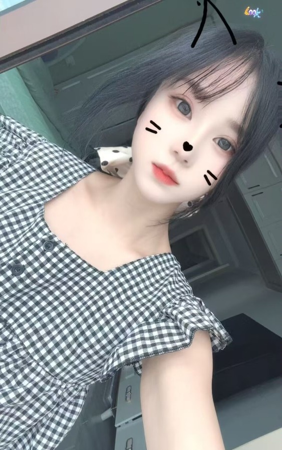 服务系小妹