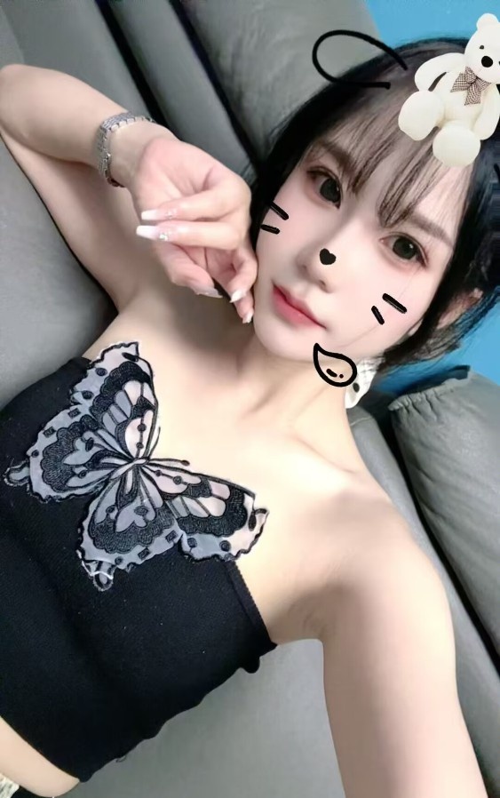服务系小妹