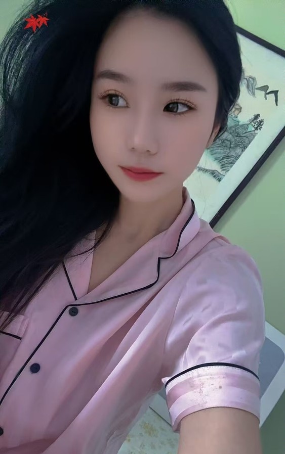 服务系小妹