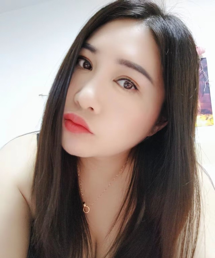 魅力小少妇