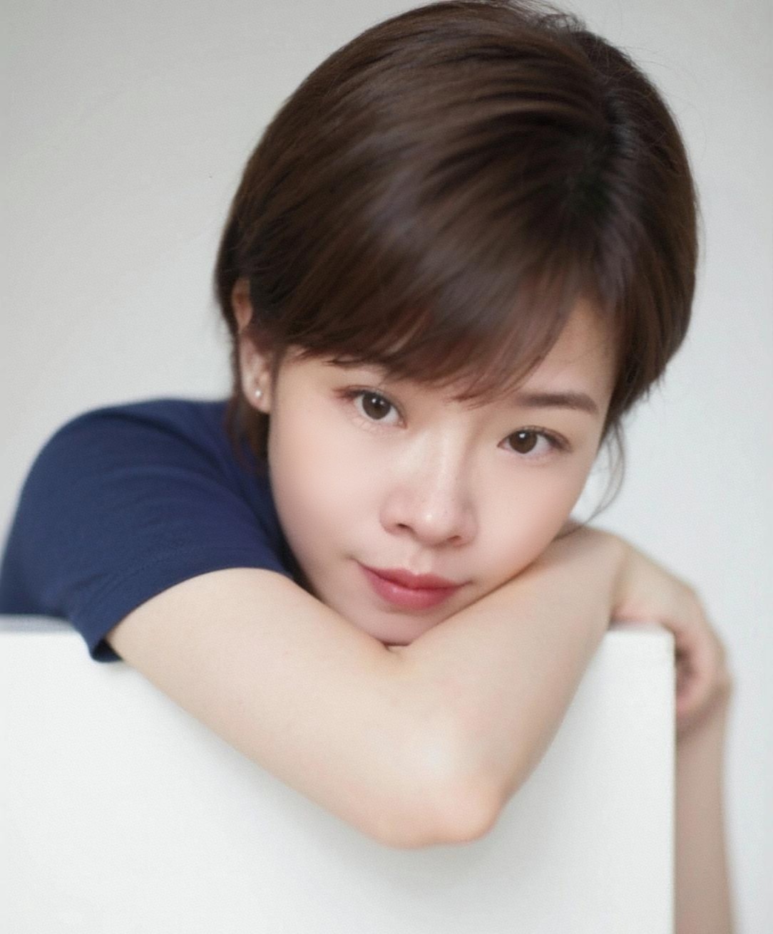 邻家小妹双双