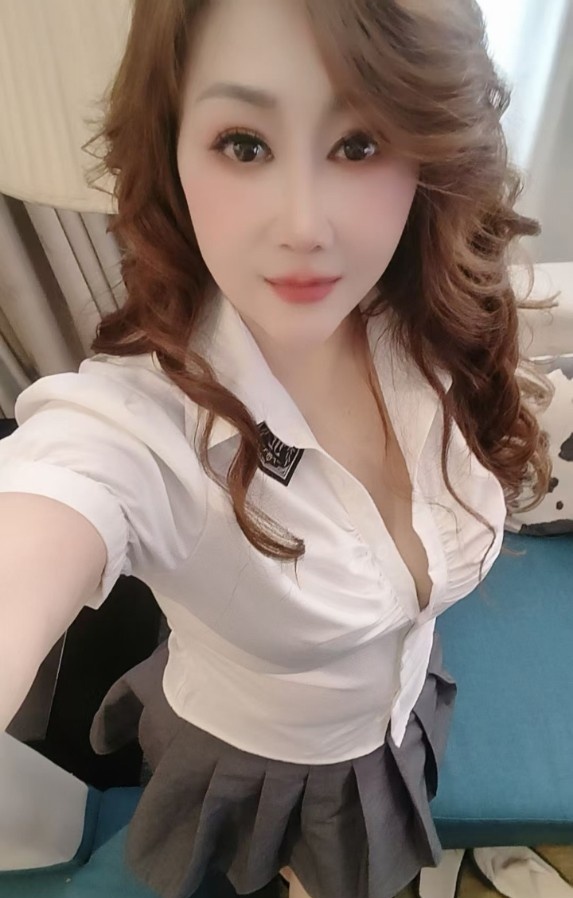 武汉熟女悠悠