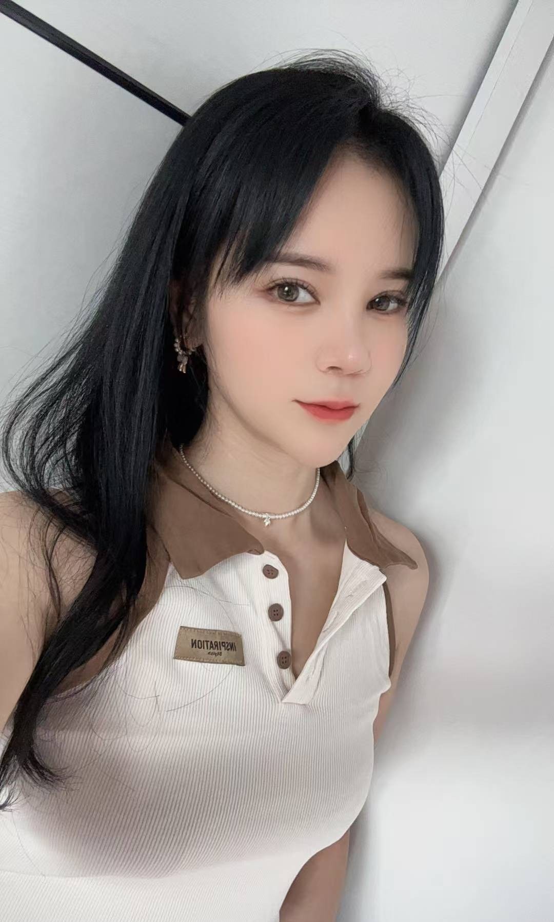 白云清纯女友诗妍