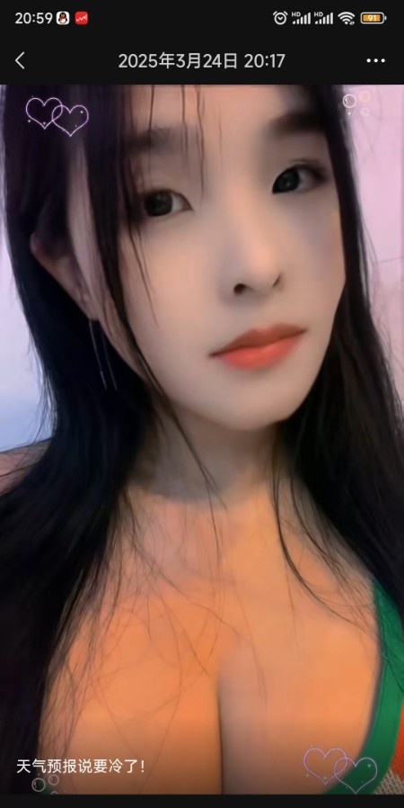 童颜巨乳小百合