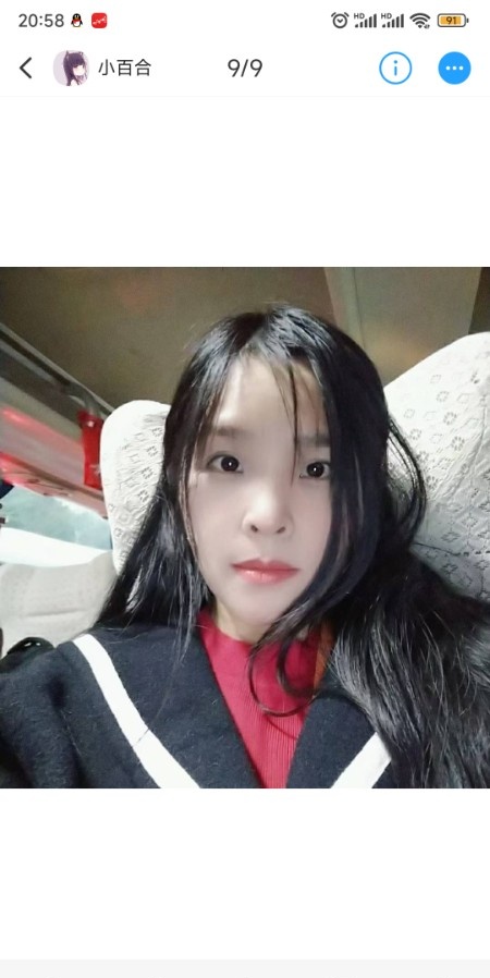 童颜巨乳小百合