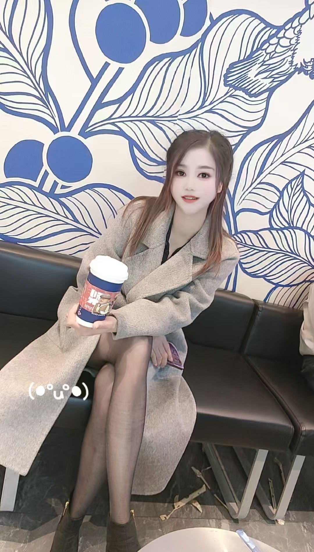 龙岗巨乳妖妖