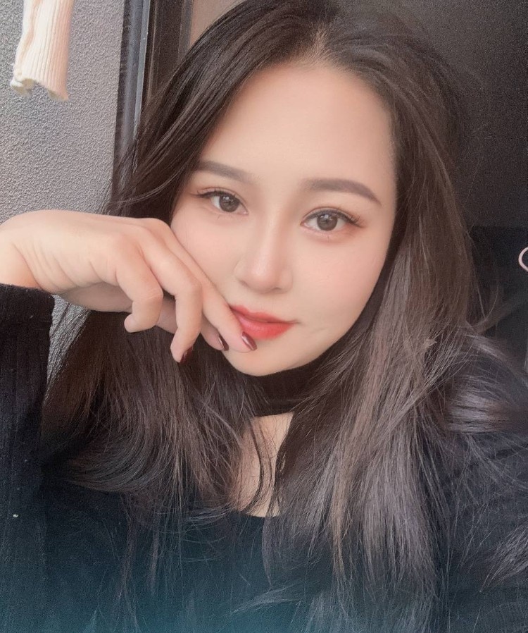 温柔活好小姐姐