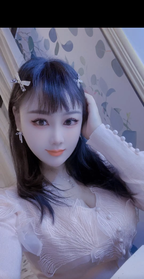 合肥大胸婉儿