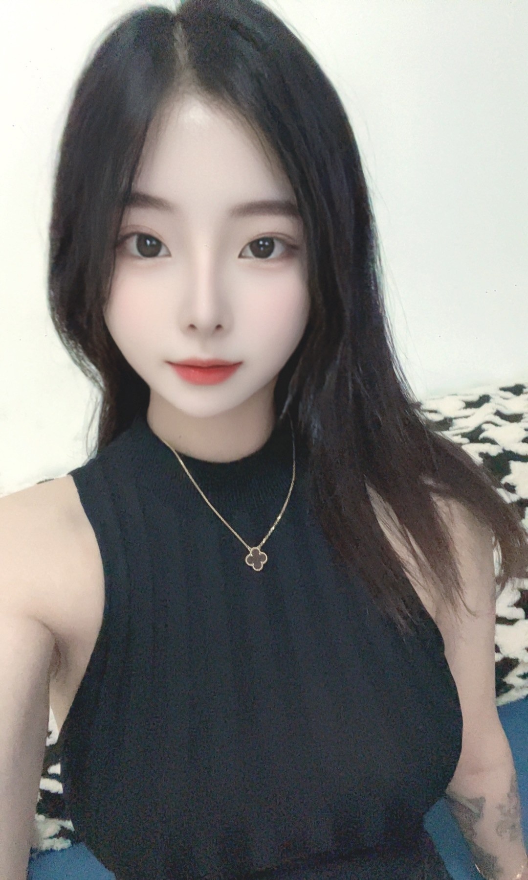 性感半只狐狸