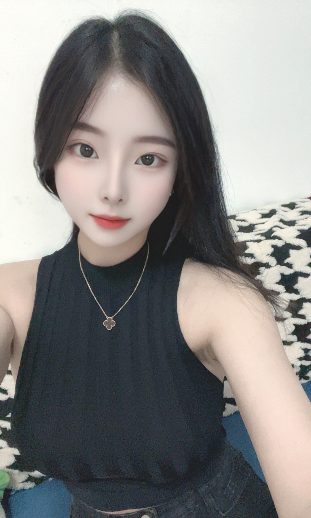 性感半只狐狸