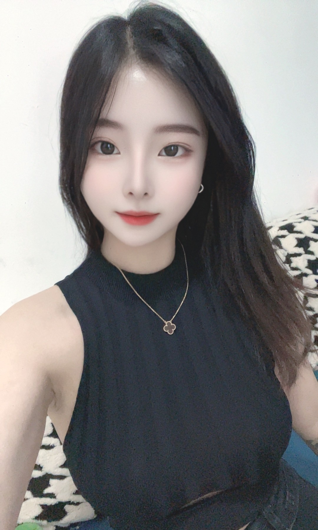 性感半只狐狸