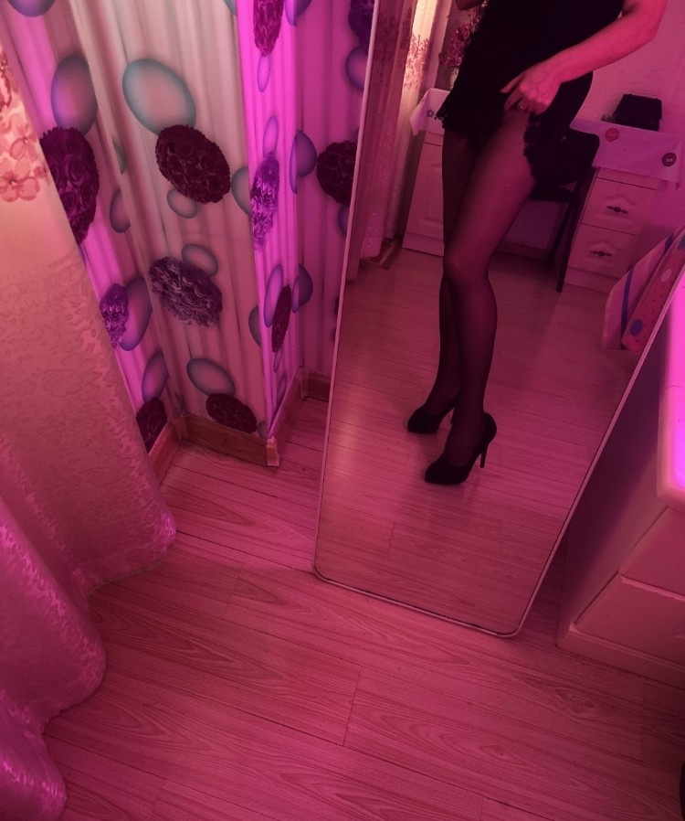 南京建邺极品美女