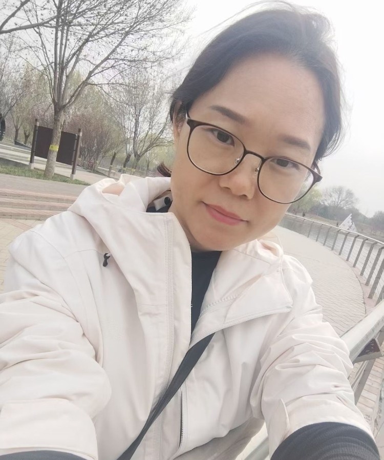 石景山成熟女